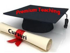Premium-Teaching - cursuri IT